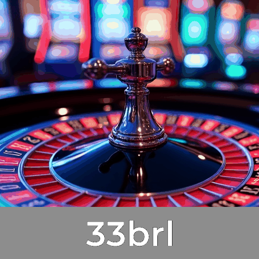 33brl Fortune Gems Slot Brasil