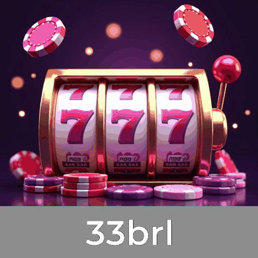 33brl Login na Conta
