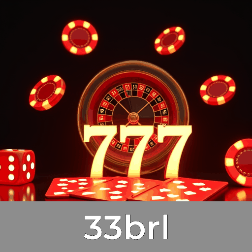 33brl GAME Slots de Cassino