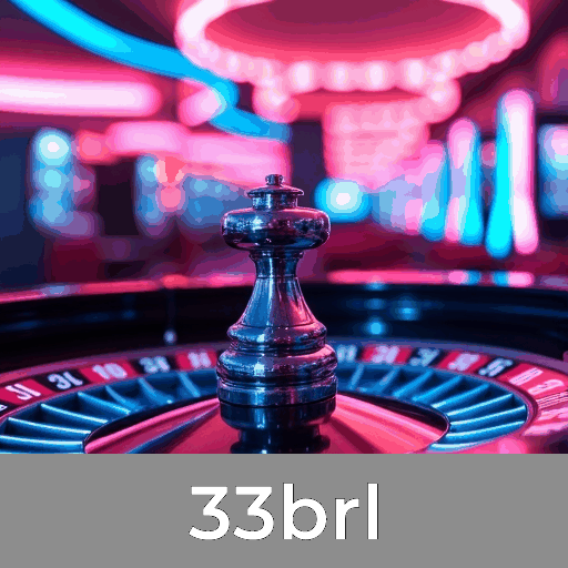33brl Brasil 2025