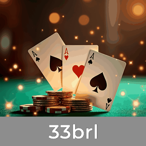 33brl GAME  App Baixar